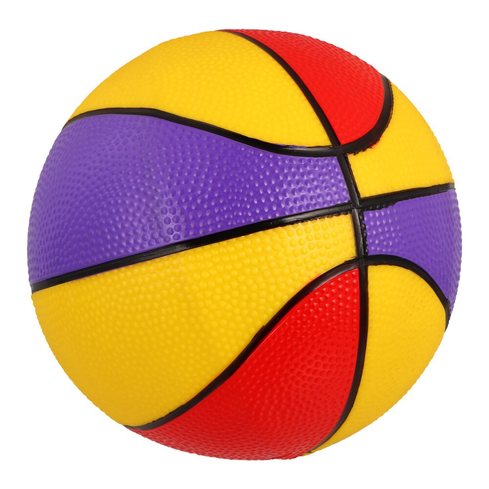 1pc Child Inflatable Child Basketball Kid Basketball Kids Plaything
