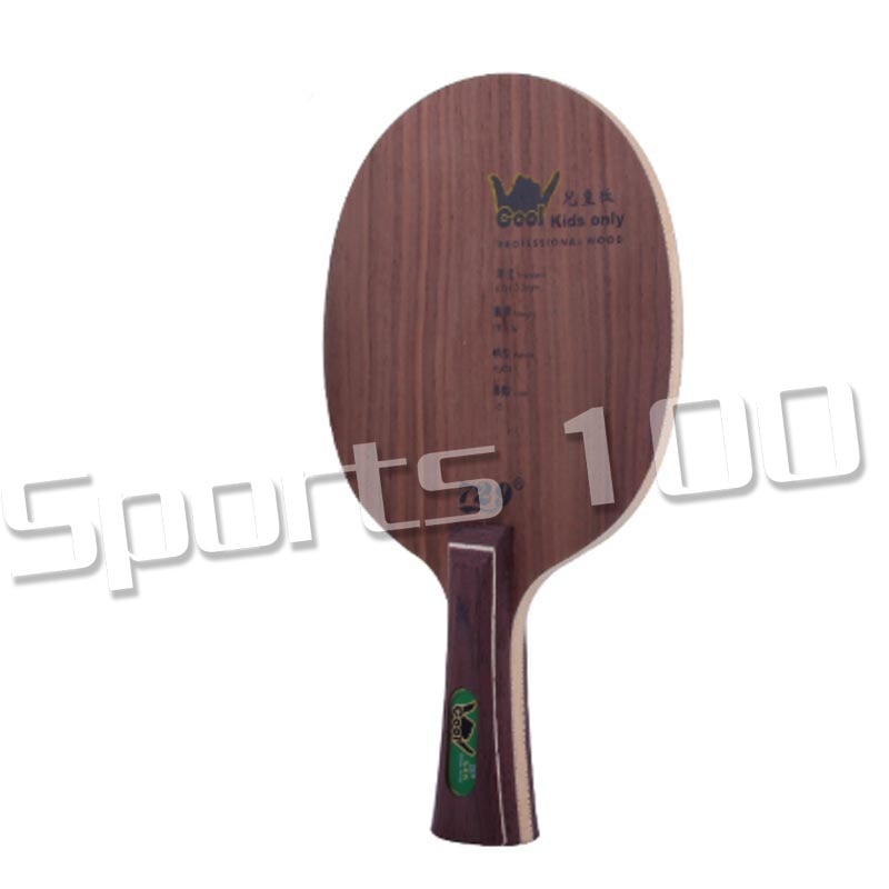 Bordtennis vänskap 729 bordtennisblad pingisracket racket barnracket pingisracket