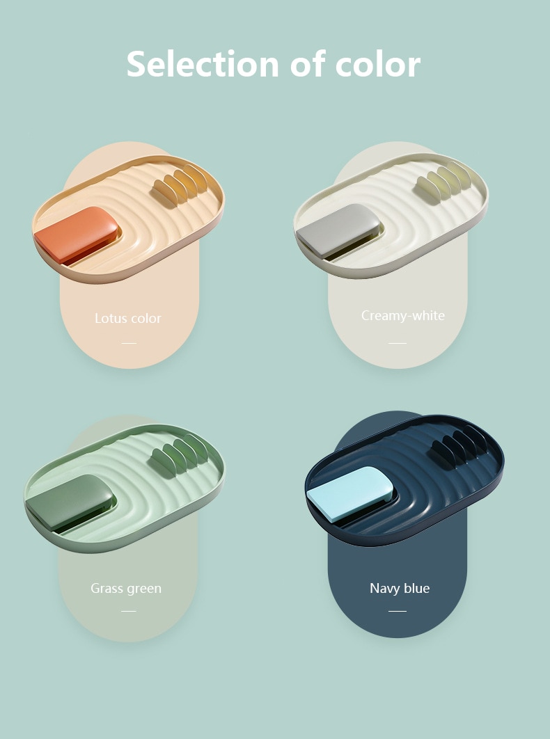 Porte-louche de cuisine, support de cuillère, organisateur d'ustensiles, porte-spatule, support de Pot couvercle, support de rangement en plastique porte-couvercle