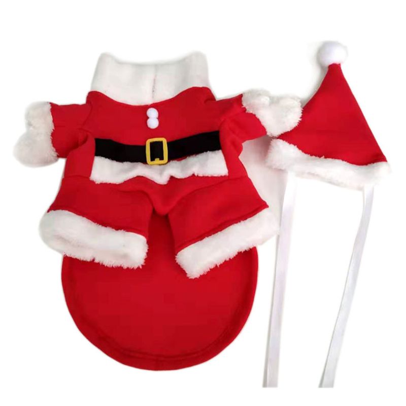 HUIFUAO Kerst Sweatshirts voor Vrouwen Grappige Kip Kerstman Xmas Tops
