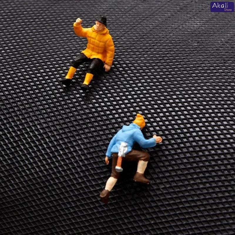 Semicircular Flower Doormat Anti-slip Cuttable Coil Floor Mat Suitable for Home Kitchen Entrance Home Floor Decoration