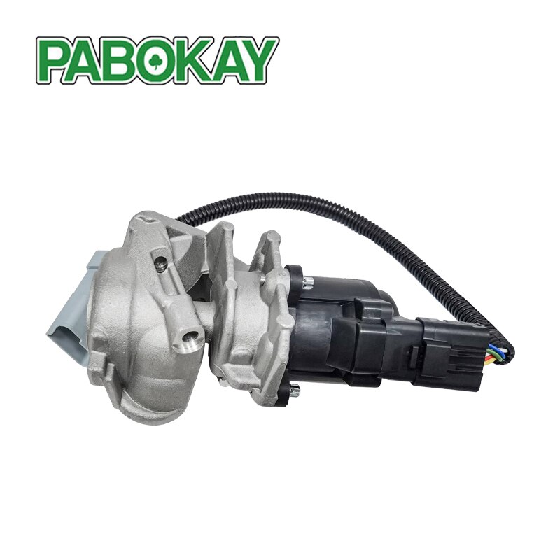 FOR FORD FOCUS MK2 / C-MAX 1.6 TDCI EGR VALVE 2003 ONWARDS BRAND 3M5Q9D475CA 1353152 1748265 3M5Q9D475EA 30750092