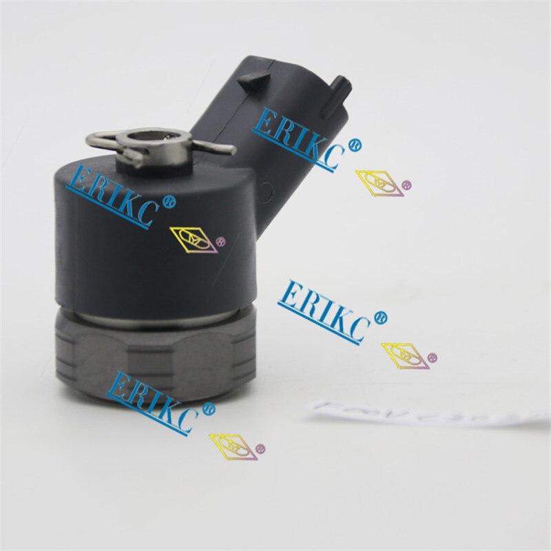 Erikc Common Rail Diesel partie F00vc30057 injecteurs de carburant Assy électrovanne F00v C30 057 pour Bmw 0445110013 0445110028 098643701