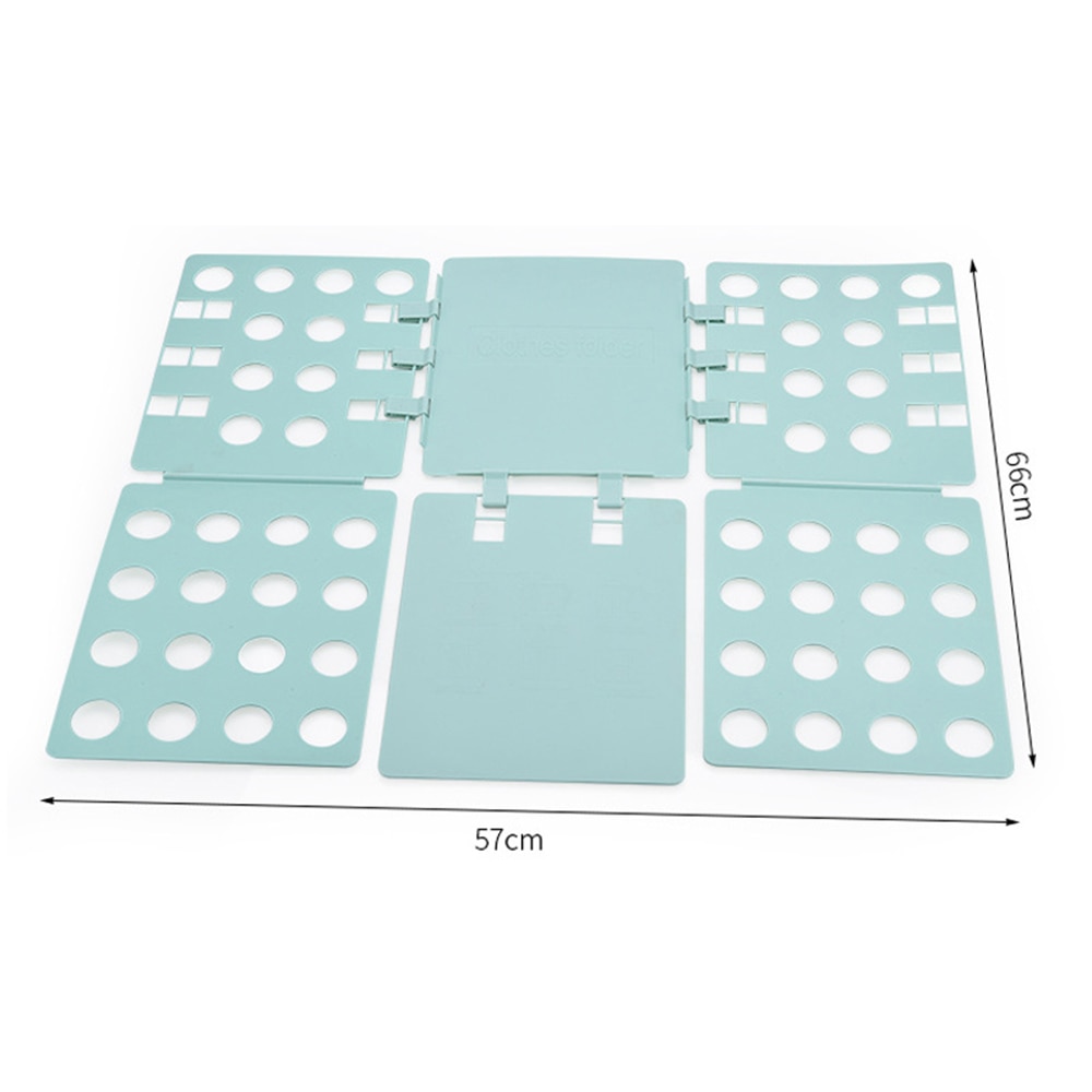 Clothes Folding Board T Shirts Folder Organizer Clothing Storage Folding Board Laundry Folders Garment Board Quick