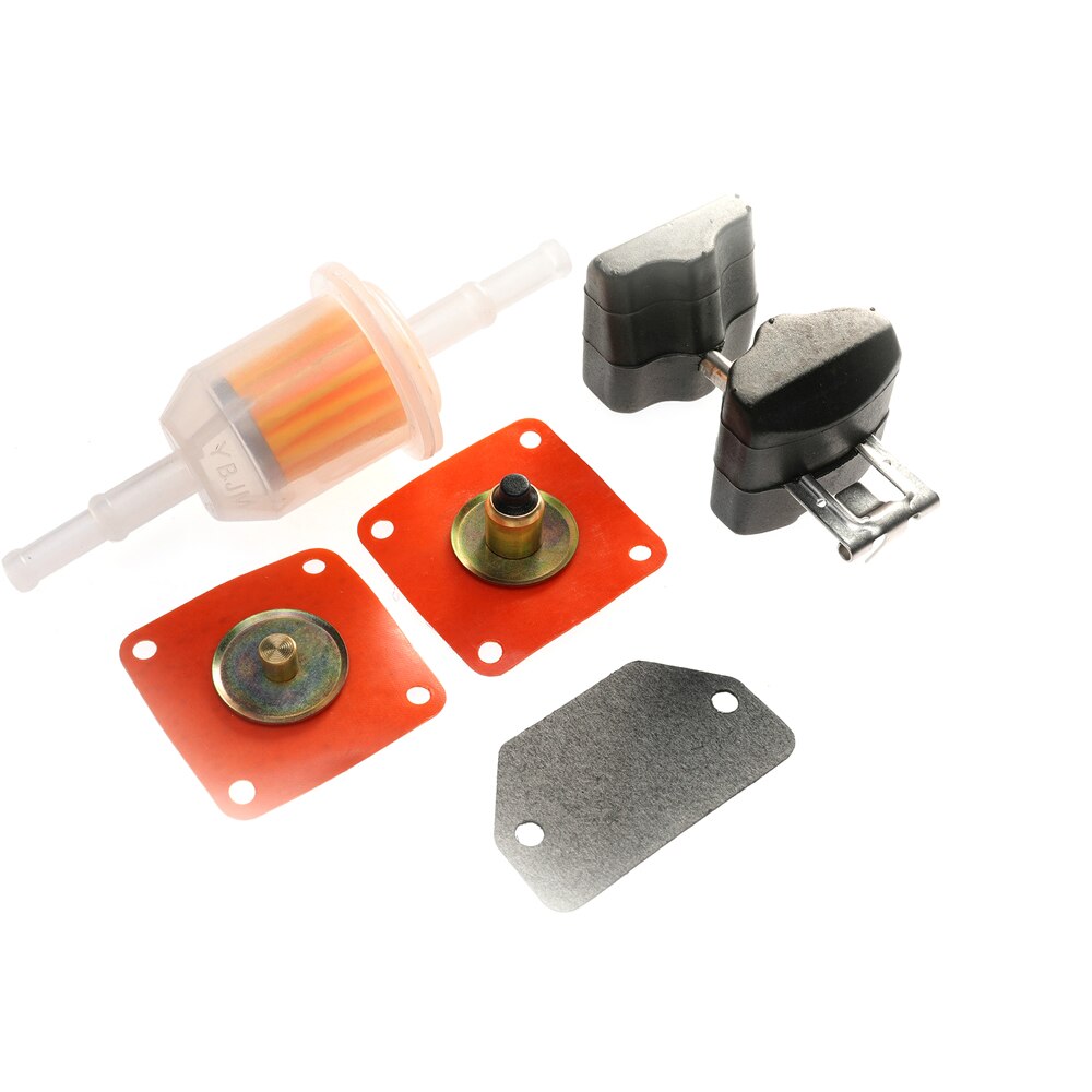 Kaasuttimen korjaussarja weber 40 idf 44 idf 48 idf carb oem 92324005 kiinnitystiiviste neula istuimen kalvon o-renkaat