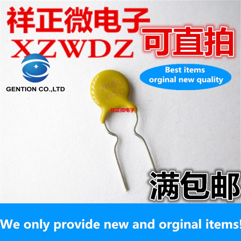 50Pcs 100% Orginal Rechte Plug Zelfherstel Zekerin... – Grandado