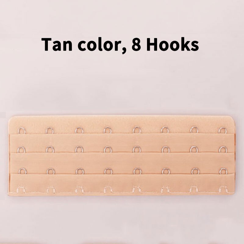 Paowsietiviity Extension Strap BH Extender Gesp 3 Rijen 3 Haken Accessoires Clips Back Band Vervanging Intimates Ondergoed wit, 5 Set (Roze), as description Paowsietiviity Extension Strap BH Extender Gesp 3 Rijen 3 Haken Accessoires Clips Back Band Vervanging Intimates Ondergoed wit, 5 Set (Roze), as description