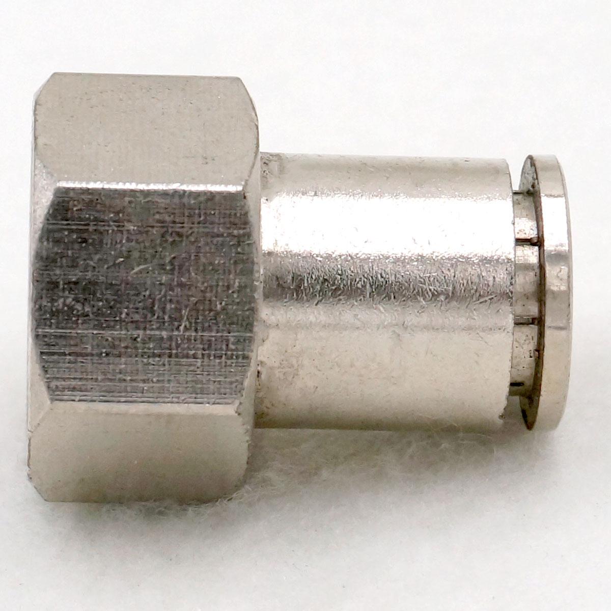 1/2 &amp;quot;BSP Weibliche zu passen Rohr O/D 12mm Pn... – Grandado