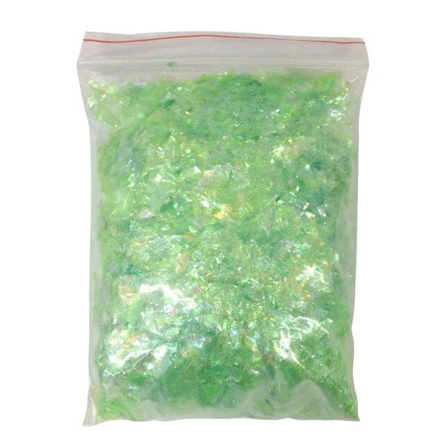 Big Bag Lucido FAI DA TE Additivi Slime Morbido Slime Perline Glitter Slime Forniture Slime Materiali Argilla Pendenti E Ciondoli Accessori Giocattoli per I Bambini: 10