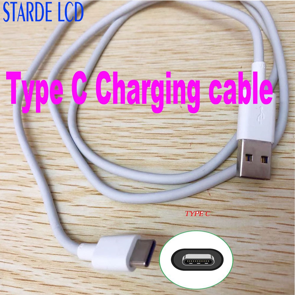 Fast Charger Usb C Kabel Quick Charge 3.0 Type C Opladen Voor Samsung S10 9 Voor Huawei P30 P20 Lite xiaomi Mi 9 8