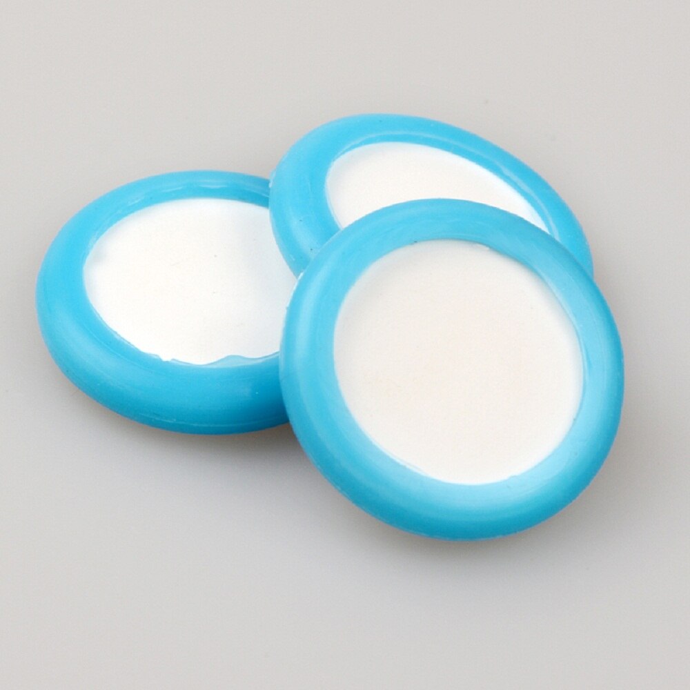 Aquarium CO2 Diffusor Zerstäuber Reaktor Verfeinerung Nano Keramik Aquarium Wasser Pflanze Kohlendioxid Ersatz Disc Scheibe Kit