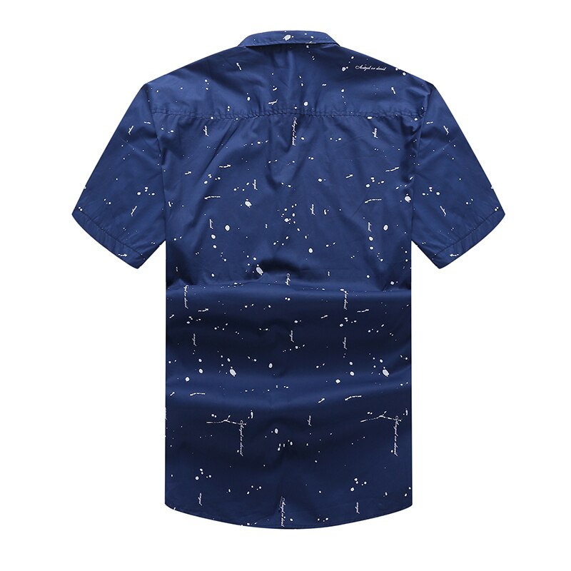 Plus größe 10XL 9XL 8XL 7XL 6XL Herren Kurzarm hawaiisch Shirt Sommer lässig Blumen- Hemden Für Männer große große größe