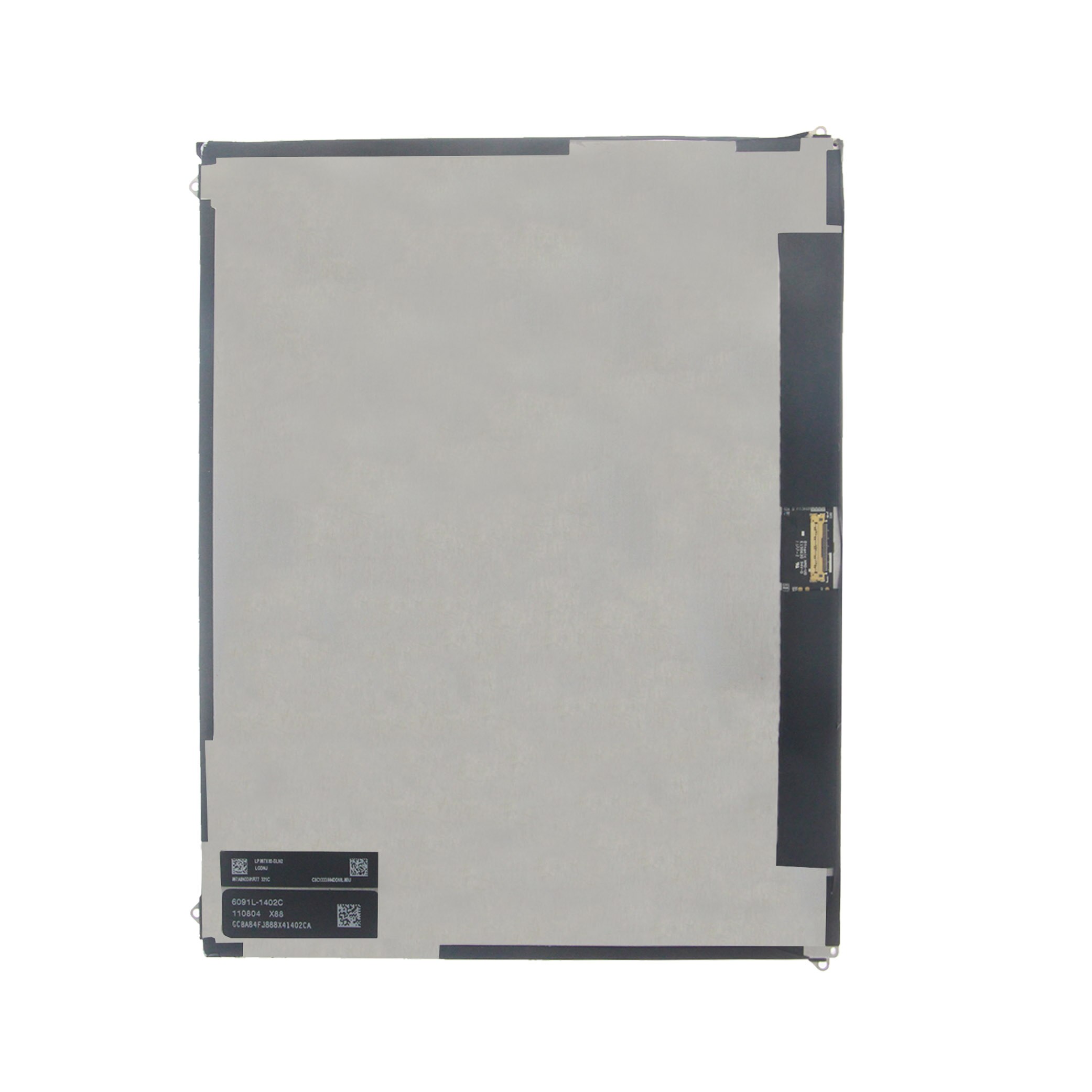 9.7 &quot;Lcd Voor Ipad 2 Lcd Display Reparatie Onderdelen Voor A1395 A1396 A1397 100% Getest Digitizer Vervanging