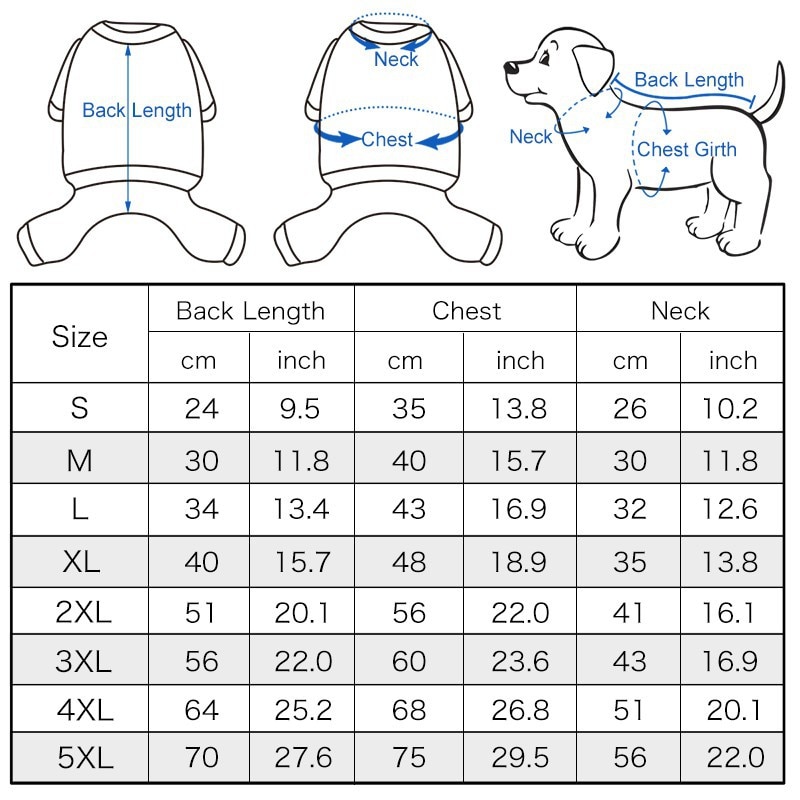 Reflekterande hund regnjacka regnjacka jumpsuit vattentät husdjurskläder säkerhetsregnkläder för husdjur små medelstora hundar valp vovve