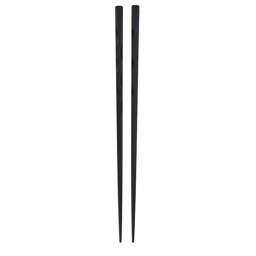 Reusable Chopsticks 1 Pair Japanese Chopsticks Alloy Non-slip Sushi Chop Sticks Set Chinese Goods For Home Tableware: D