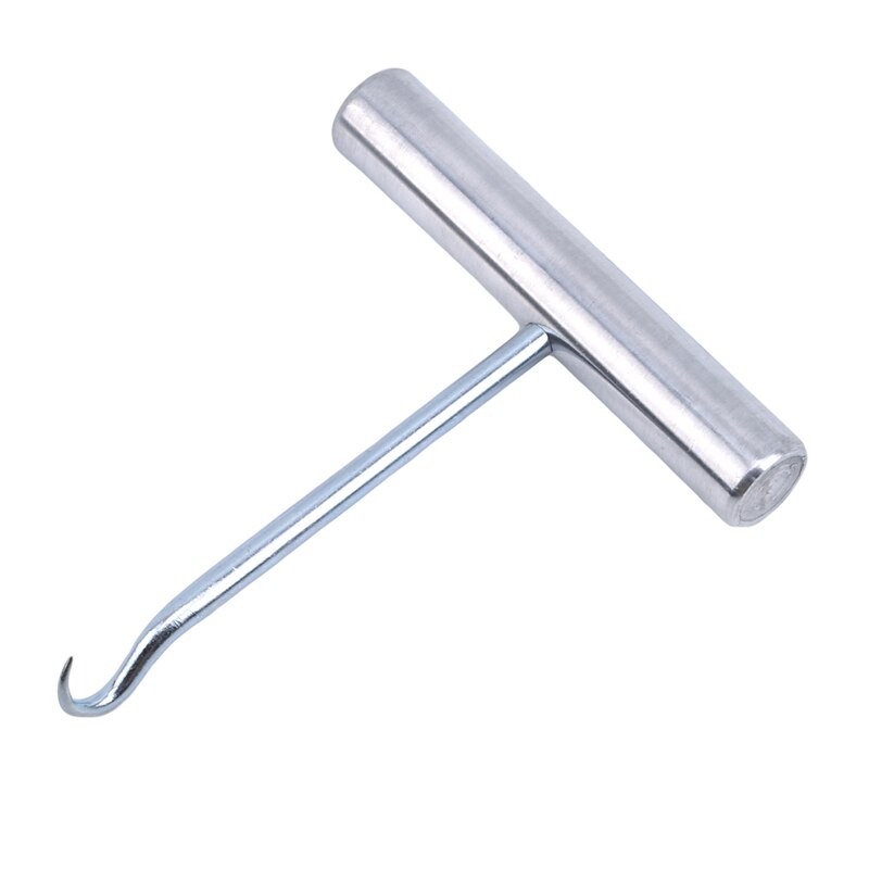 tennis schiacciare Racchetta Tesatura Stringa Della Racchetta di Strumento di Assistenza Al Estrattore Racchetta di Volano di sport di Volano Accessori e Attrezzature