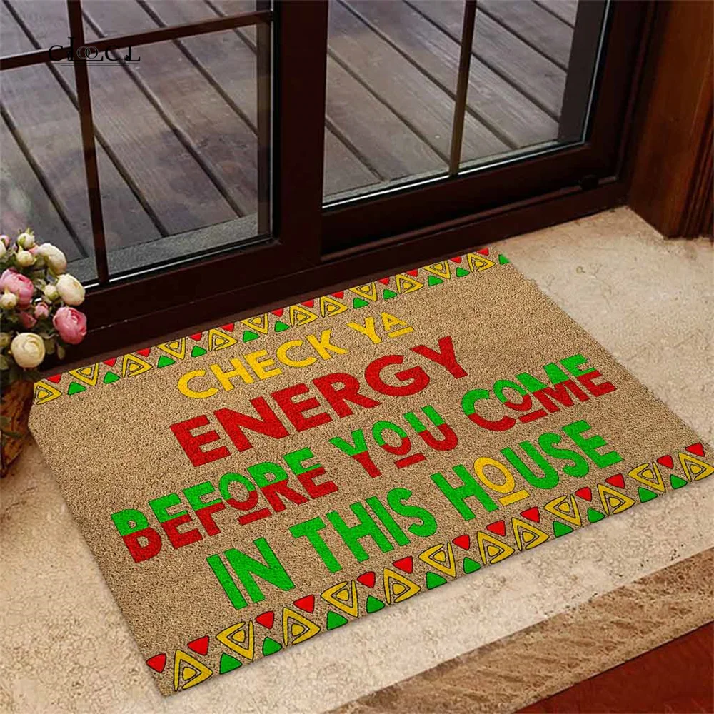 I Can’t Believe You Came That’s What She Said Doormat Apocalypse Non Slip Door Floor Mat Decor Porch Doormat: 50cmx80cm / PURPLE