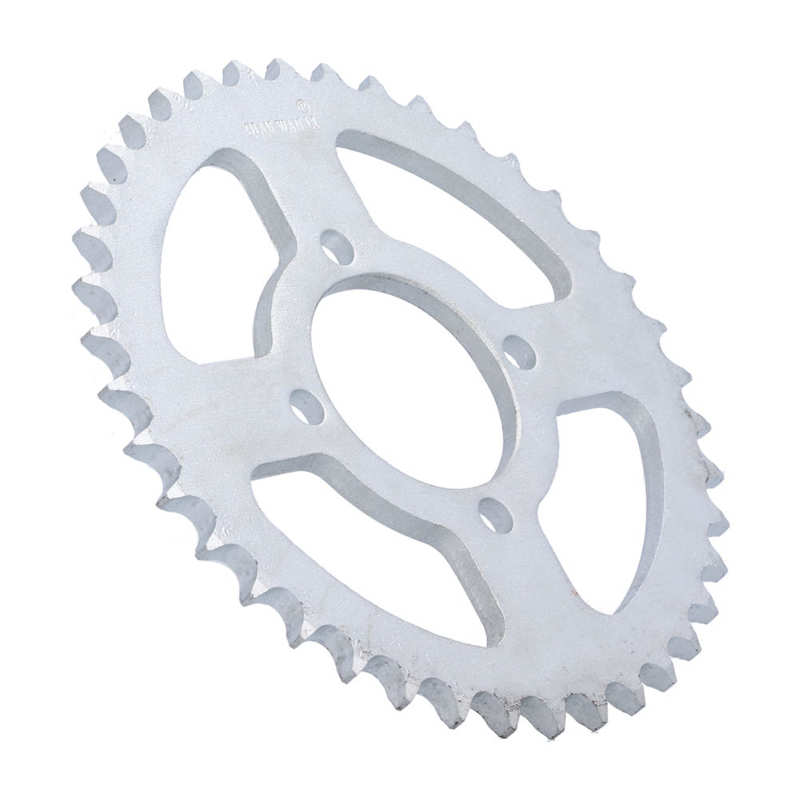 Pignon Arrière De Moto, Chaîne 428, 31T, 32T, Dents 48mm-68mm, Pignon Pour 110cc 125cc 140cc Pit D343 Bike RL Go Kart Bumosquito Facades