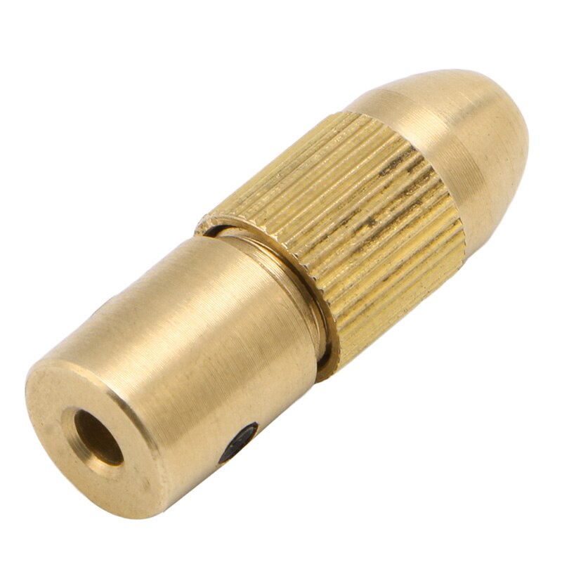 0.5-3Mm 7Pcs Kleine Elektrische Boor Collet Klem Micro Twist Boor Tool