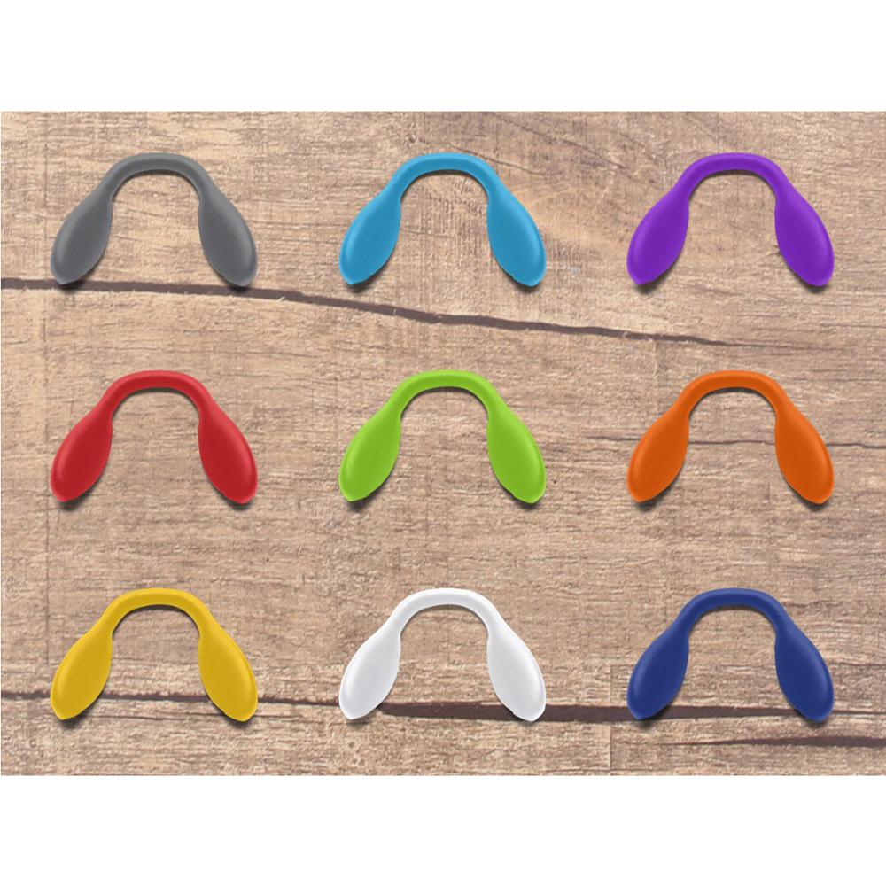 Vonxyz-nenätyynyjen vaihto-osat oakley crossrange  oo9361 oo9360 oo9371 oo9359 oo9369 oo9382 oo9391 oo9387 oo9390 -kehykseen