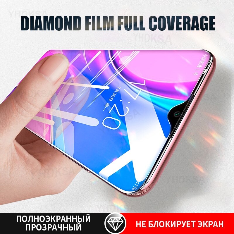 9D Volle Schutz Glas Für Xiaomi Redmi 9 9A 9C 9T 8 8A Gehärtetem Screen Protector Redmi Hinweis 7 8 9 10 Pro 8T 9T 9S Glas Film