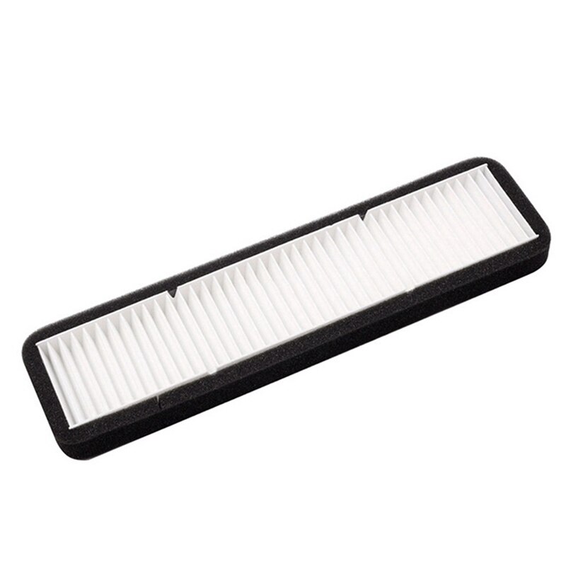 Filtro de entrada de aire acondicionado, accesorio de repuesto para Tesla Model 3, elementos de filtro externo