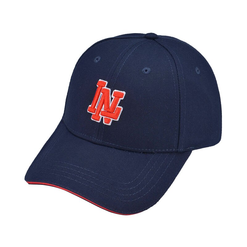 Li-Ning Unisex The Trend Baseball Cap 100% Polyester 56-60cm LiNing Comfort Sports Caps Hats AMYP016 EJFM19