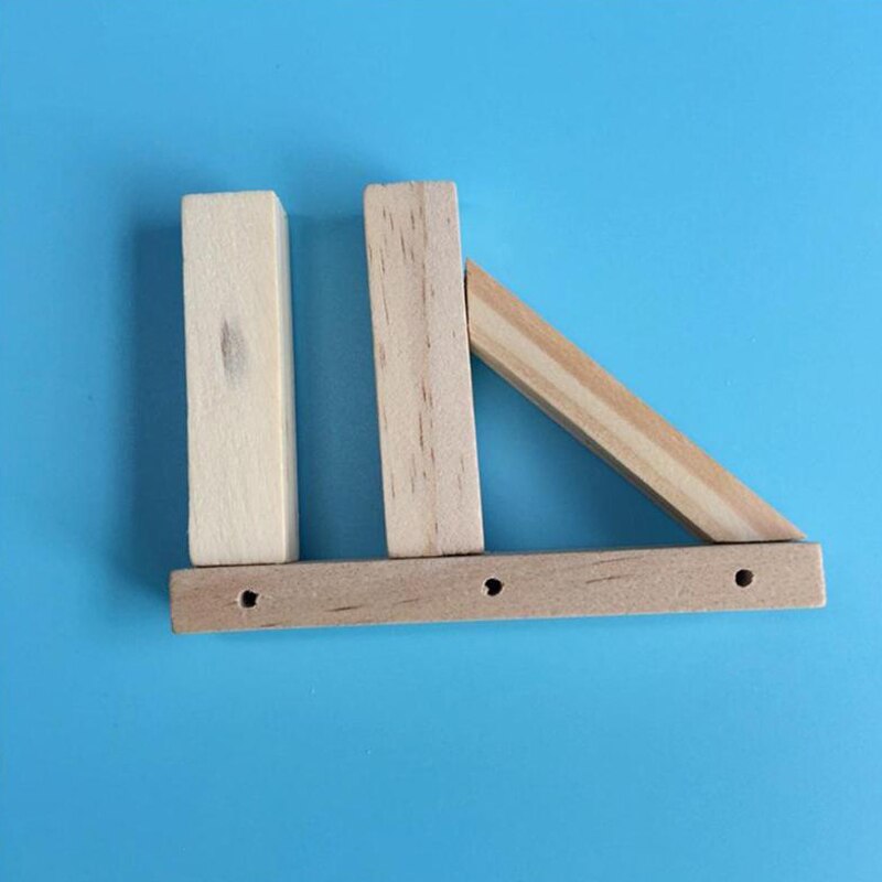 Juguetes de ensamblaje Diy para niños, generador de dinamo, modelo de madera, kit de experimentos de ciencia física, juguetes educativos creativos