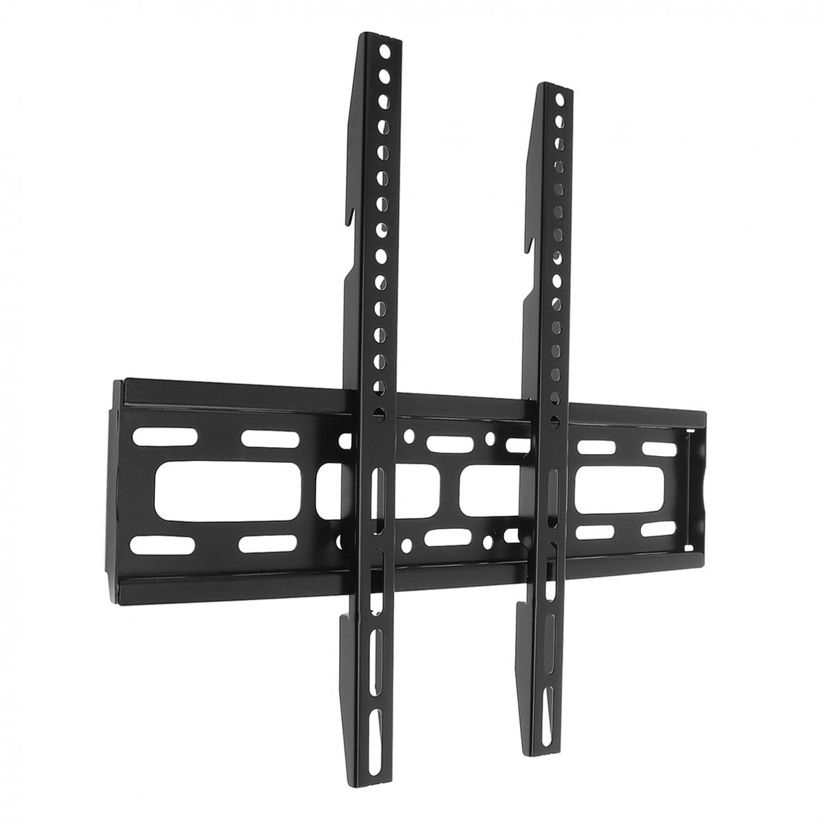 Universal Household 50KG TV Wall Mount Bracket Fixed Flat Panel TV Frame for 26-65 Inch LCD LED Monitor Flat Panel
