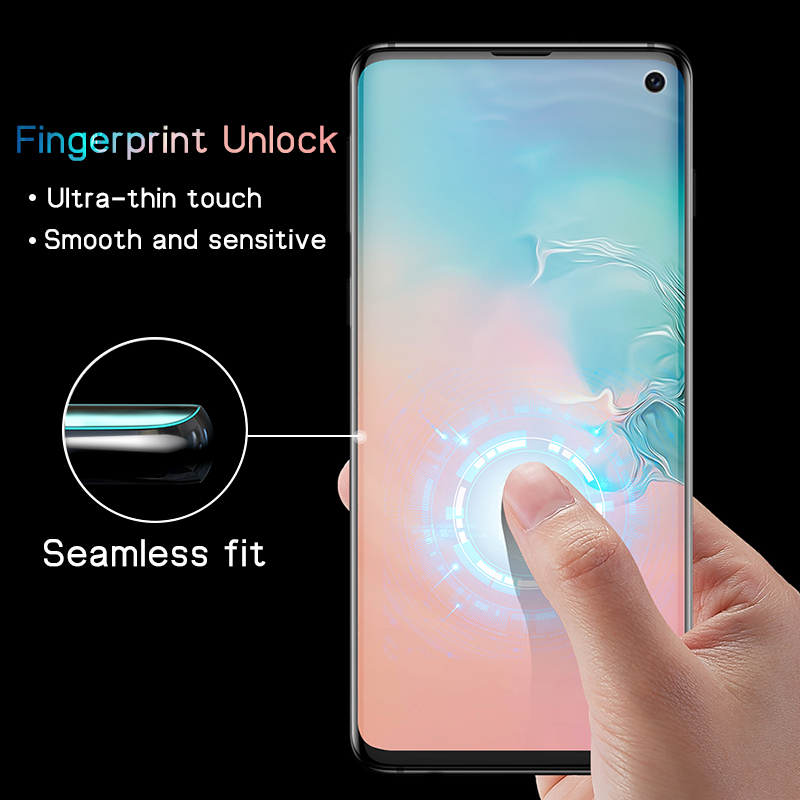 Hydrogel Film For Samsung Galaxy A7 A8 A9 A5 A6 Plus A750 Screen Protector Glass For Samsung J7 J5 J4 J6 J8 Film