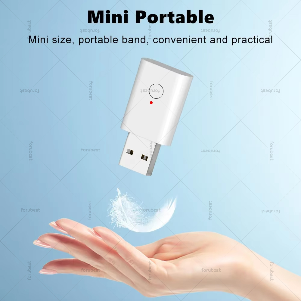 Mini zigbee 3.0 repetidor de sinal usb amplificador extensor para tuya vida inteligente gateway dispositivos casa inteligente automação