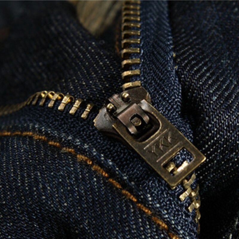 Short en Jean déchiré en Denim pour homme, couleur unie, bleu foncé, bleu clair, longueur aux genoux, style décontracté