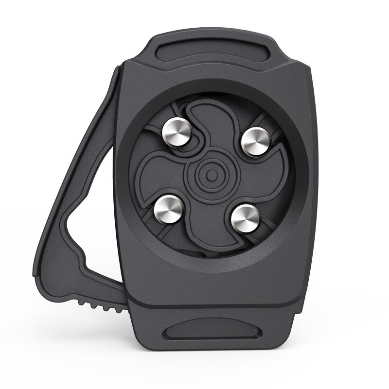 Pottenopener - flesopener - schroefdopopener - dekselopener - potopener