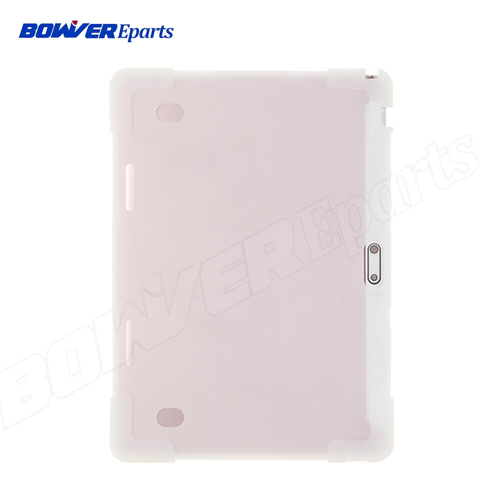 Universal Silicon Case Cover For Teclast 98 M20 M30 T20 T10 X10 A10S 10.1" Tablet PC Protective Cover with Free Stand Holder: 7