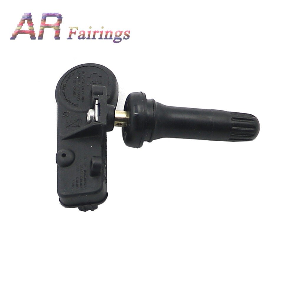 TPMS 433 Mhz Bandenspanning Monitor 56029398AB Voor Grand Caravan /Dodge Charger Durango Grand Caravan/Jeep Wrangler