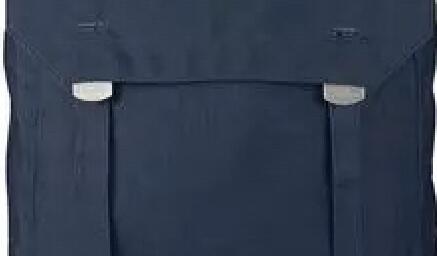 Schweizisk klassisk utomhusresor ryggsäck ensamresenär arktisk väska par skolväska fritidssportväska män och kvinnor: Kungsblå