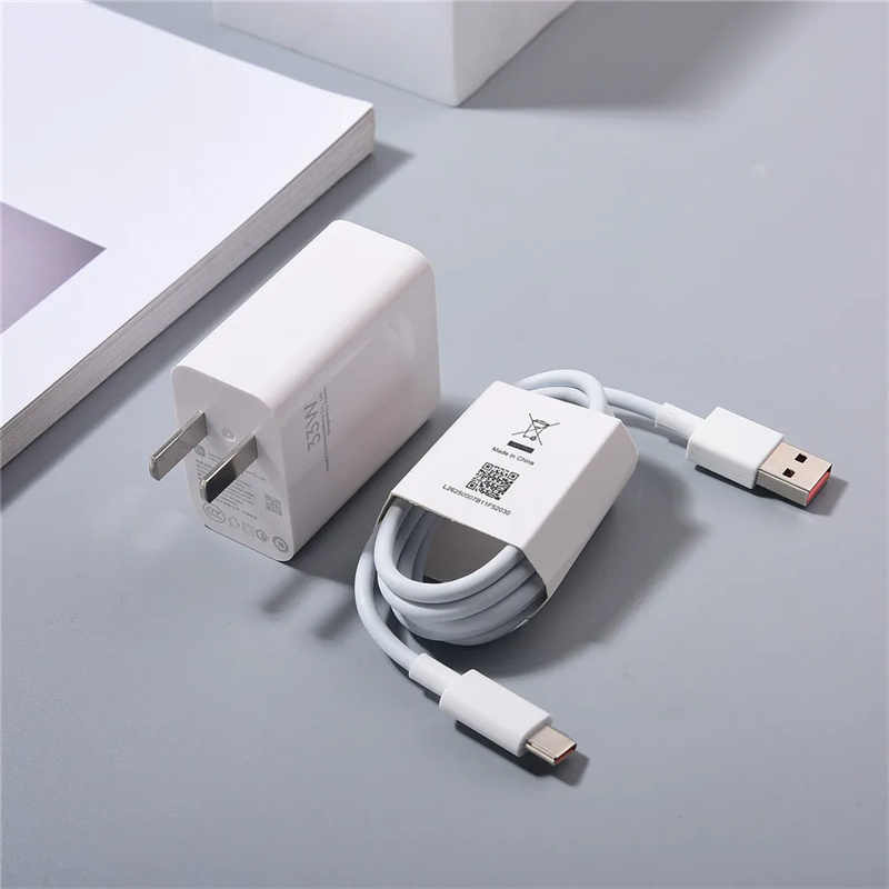 Cargador Original Xiaomi 33W Turbo carga rápida adaptador estadounidense 6A Cable tipo C para Poco X5 X4 M5S Redmi Note 13 12s 13R 12R 12 11 10 9: AU