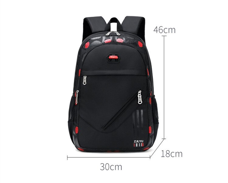 Schule Taschen für Jugendliche Jungen Schul Große Kapazität Tarnung Schule Rucksack 3 teile/satz Rucksack Bagpack freundlicher Nette Buch Taschen
