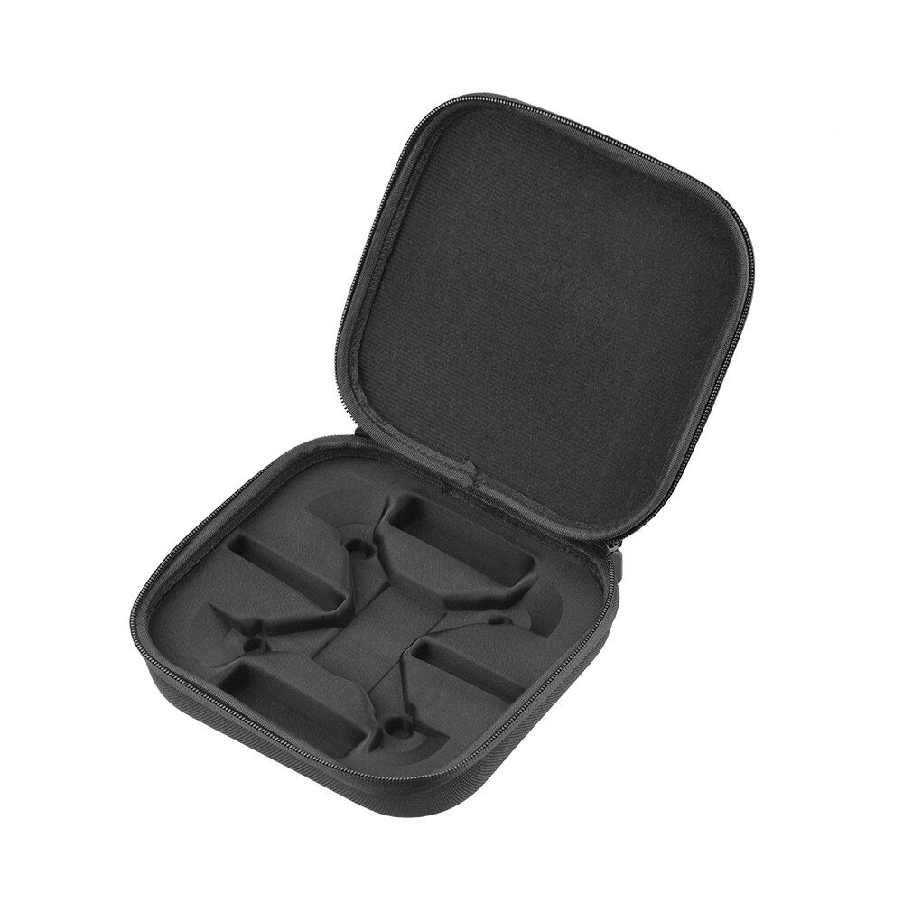 Borsa per il trasporto per DJI Tello Drone Custodia In Nylon Scatole Tenuto In Mano Portatile di Immagazzinaggio Di Corsa Esterna di Trasporto di Caso di Ryze Tello di Ricambio Parte