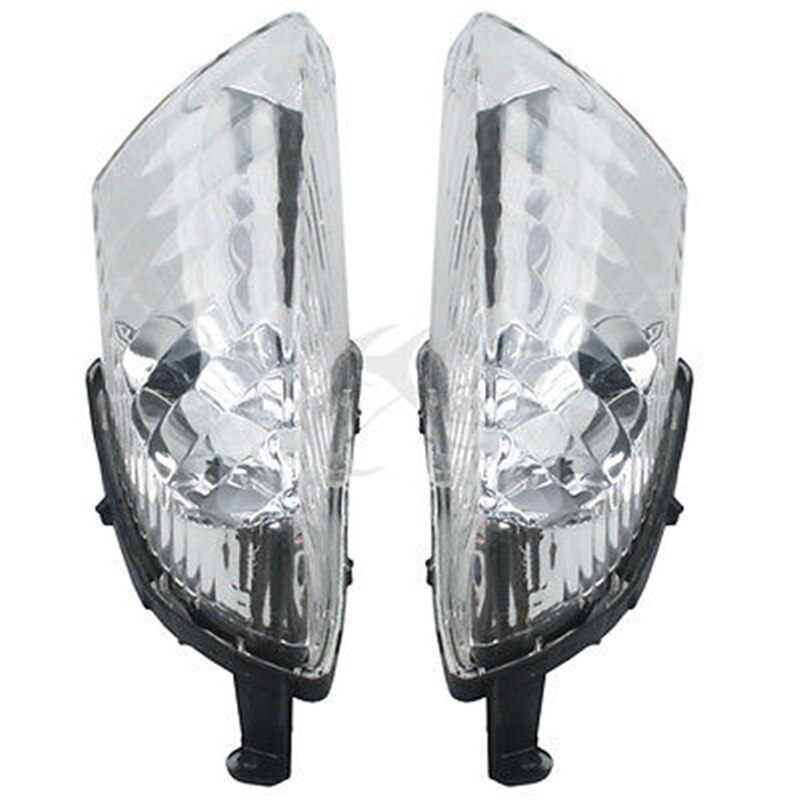 Motocicleta turn light indicador winker sinal para honda vfr800 vfr 800 2006-2010 2009 2008 2007