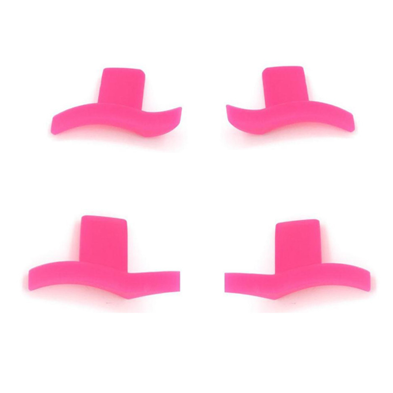 1 par eyeliner stempel skabelon stencil modeller makeup vinge stil let at makeup øjen vinge