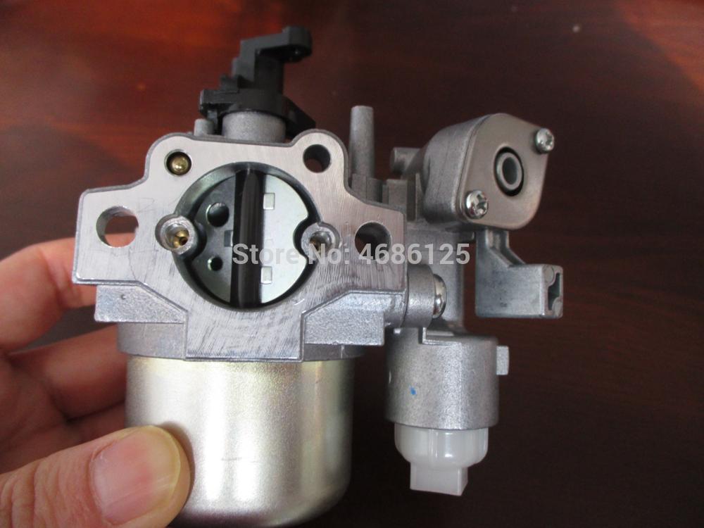 EX17 U3026 CARBURETOR 6.0HP MIKUNI GENUINE CARBURETOR SUBARU GASOLINE ENGINE PUMP PUMP ENGINEERING MACHINERY