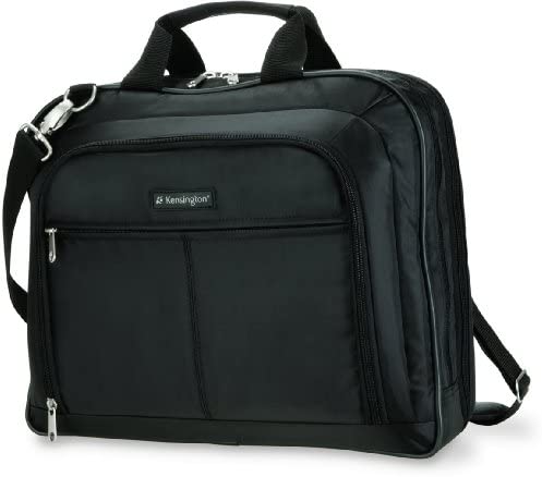 KENSINGTON K62563EU-SP40 Classic Case 15.6 &quot;Case