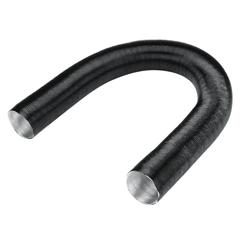60mm Auto Auto Heizung Rohr Kanal T Stück Warme Luft Auslauf entlüften Schlauch Clips einstellen für Standheizung Webasto eberspacher