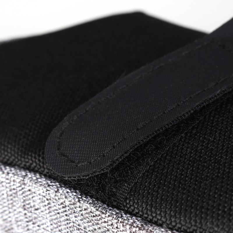 Bicycle Bags Waterproof Nylon Bike Saddle Bag Bicycle Under Seat Storage Tail Pouch Cycling Bags Bicycle Accessories