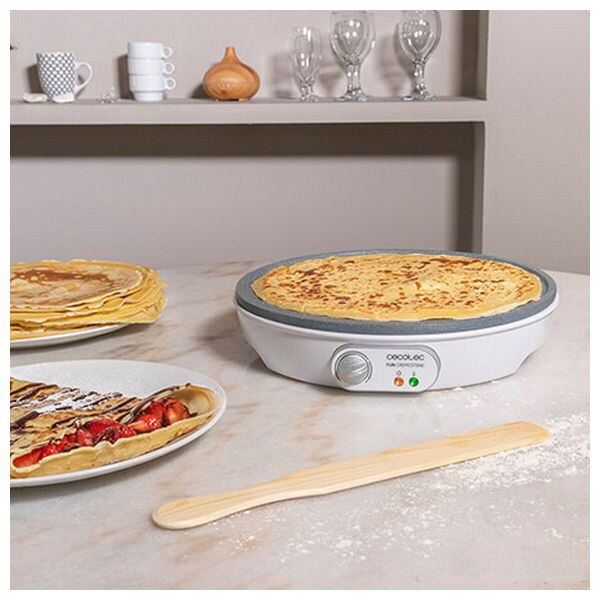 Krepp Hersteller Cecotec Crepestone 1000W
