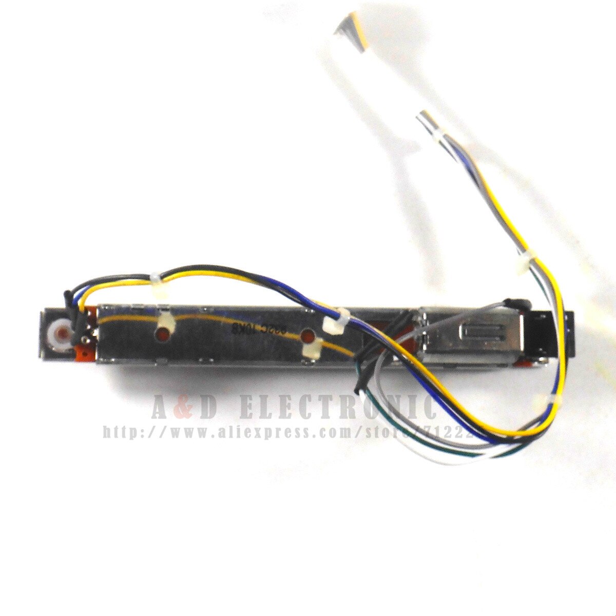 Digidesign / AVID Venue, Fader motorisé, profil &amp; contrôle 24 commandes 8, oRIGINAL, pour ALPS