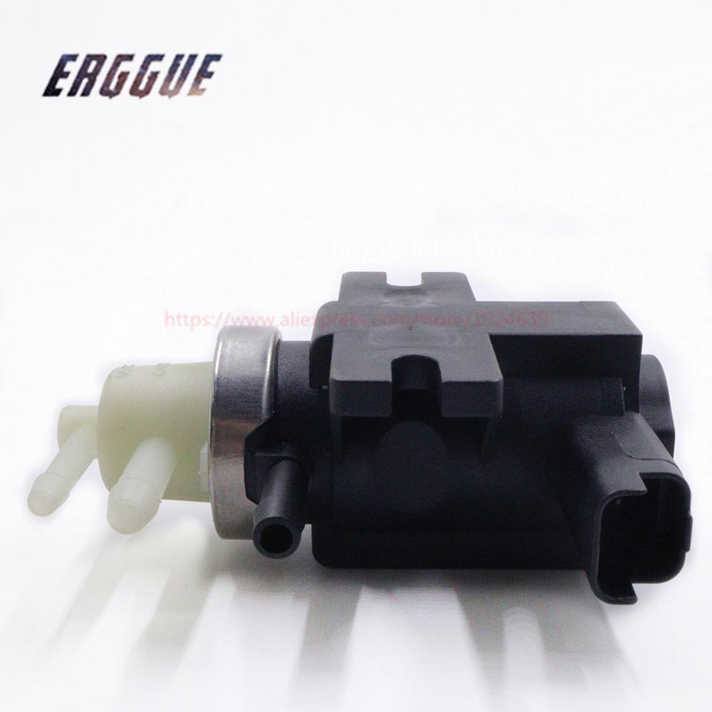 CM5G-9F490-AA 7.04011.01 704011 Turbocharged Solenoid Valve Vacuum Modulator For Ford For Focus For Mondeo For Fiesta C B Max