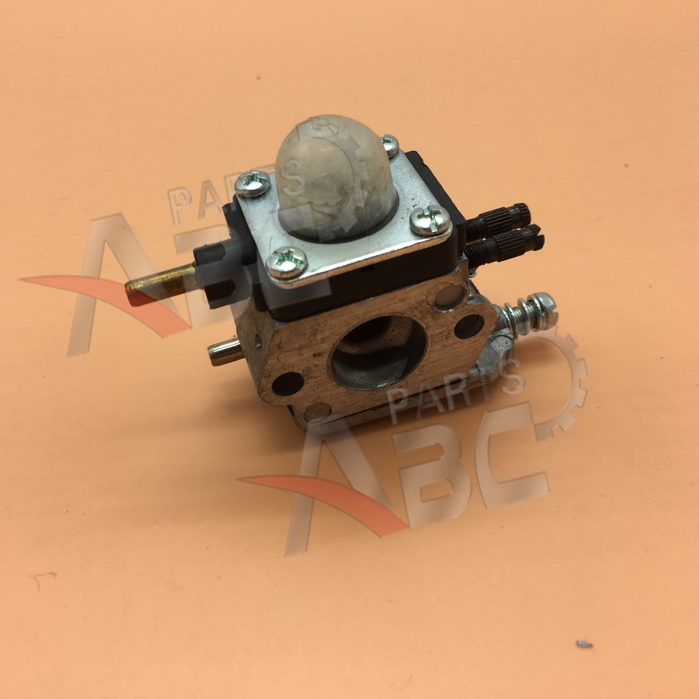Lawnmower Carb Carburetor For 2 Stroke Cycle MANTIS ECHO TILLERS ZAMA C1U-K54A