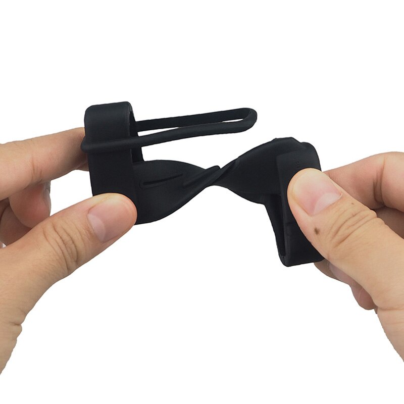 Car Safety Belt Buckle Covers Seat Protector for Renault Latitude Laguna Frendzy DeZir Safrane ZE Megane Kadjar R-Space